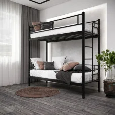 Bed two-tier Double